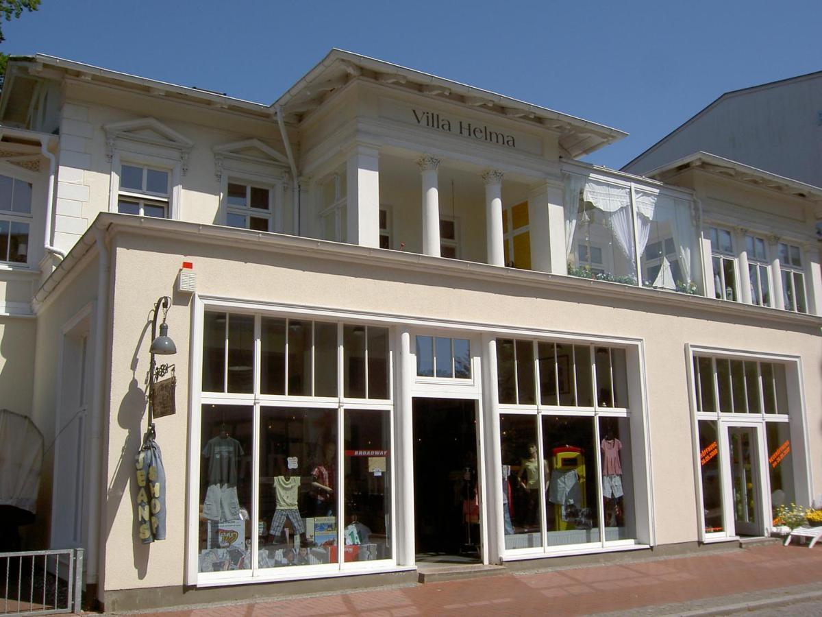 Helma Heringsdorf (Usedom)
