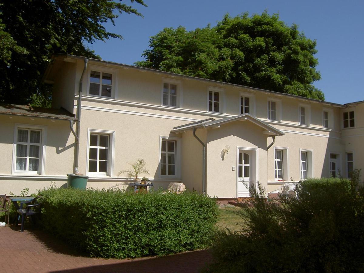 Helma Apartment