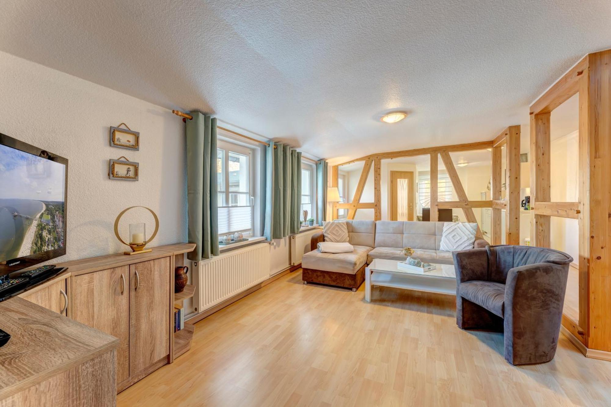 Helma Apartment