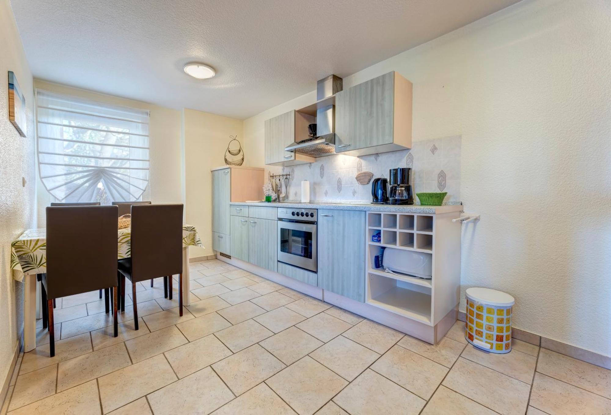 Apartment Helma