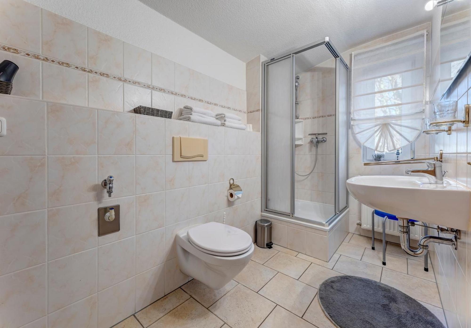 Helma Apartment Heringsdorf (Usedom)