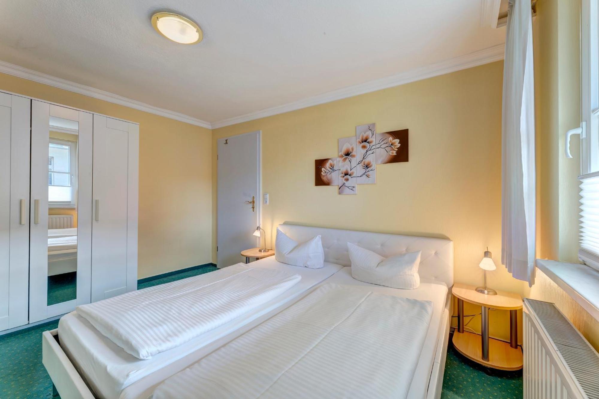 Helma Apartment *