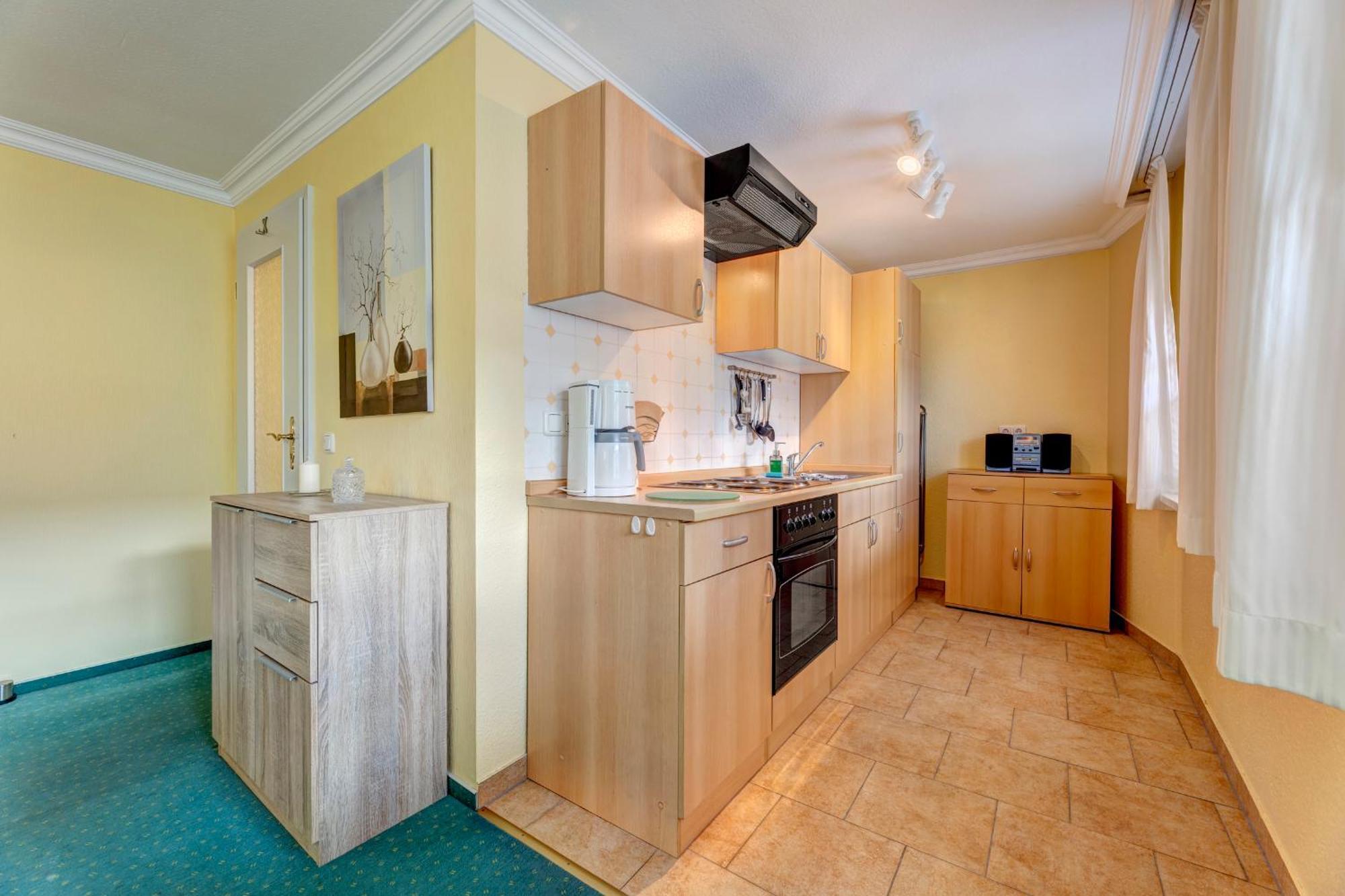 Helma Apartment Heringsdorf (Usedom)
